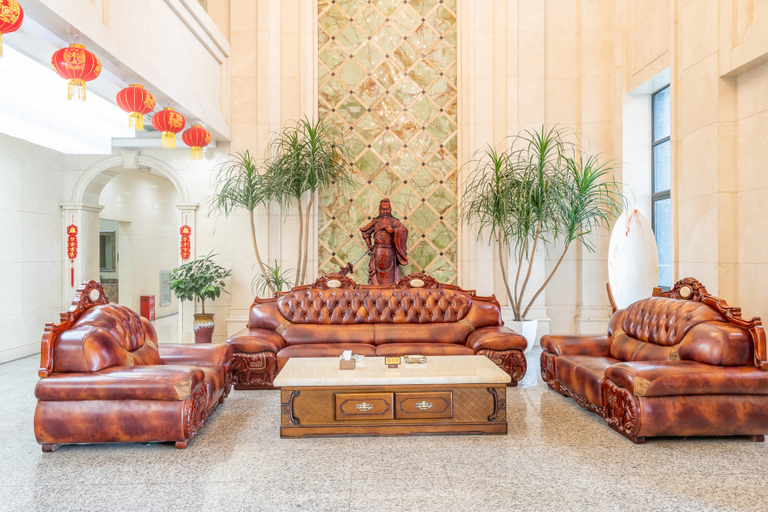 Others 5, Ligong Hotel, Zhengzhou