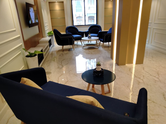 Others 5, Hotel Balmi, Yangon