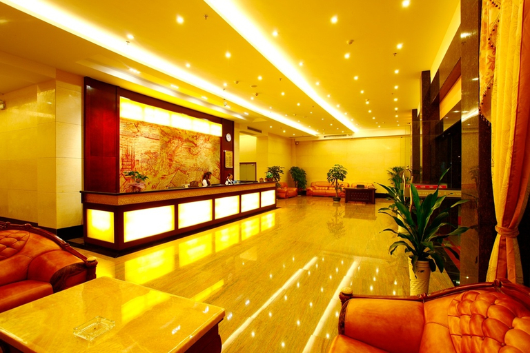 Others 3, Vienna Hotel Guangxi Hezhou Shizheng Square, Hezhou
