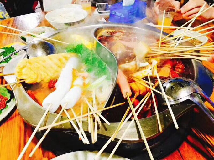 Food & Drinks 4, Caribbean Hotel (Zhongshan Xiaolan Daxin Xinduhui Store), Zhongshan