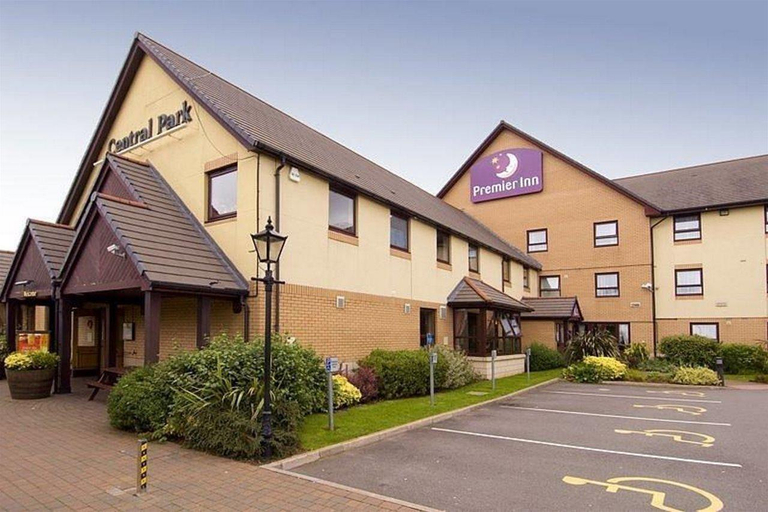 Exterior & Views 1, Rugby North (M6 Jct1), Warwickshire