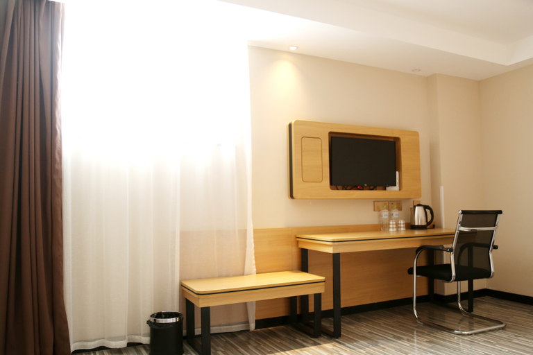 Others 3, Hanchuan Mante select chain hotel, Xiaogan