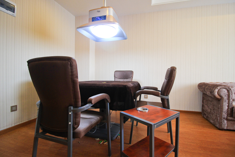 Others 4, 밍글 비즈니스 호텔(Mingle Business Hotel), Shenzhen
