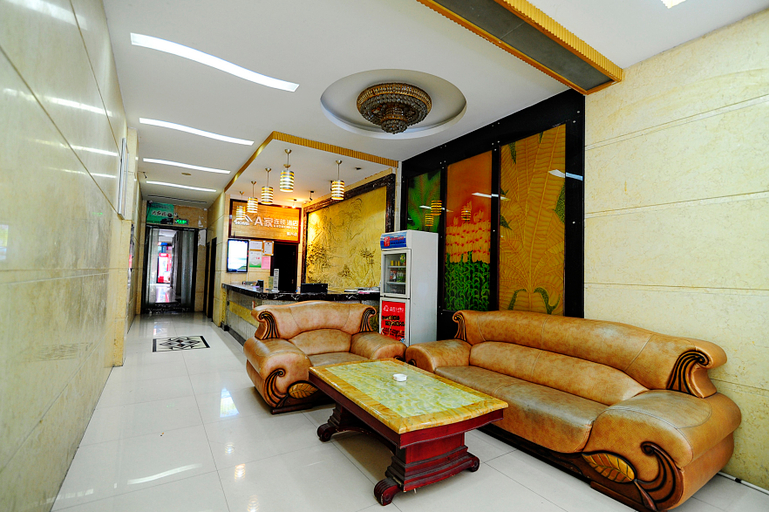 Others 3, Oula Art Hotel, Quanzhou