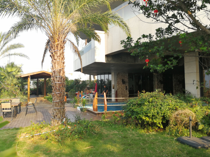 Exterior & Views 2, Vaikuha Seaview Hotel, Beihai