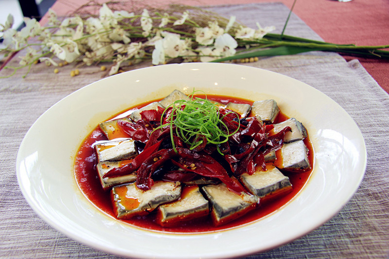 Food & Drinks 4, Haibo Resort, Hangzhou