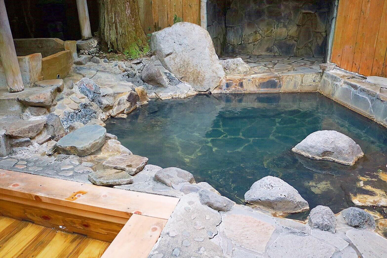 Sport & Beauty 2, Beppu Onsen Beppu Showaen, Beppu