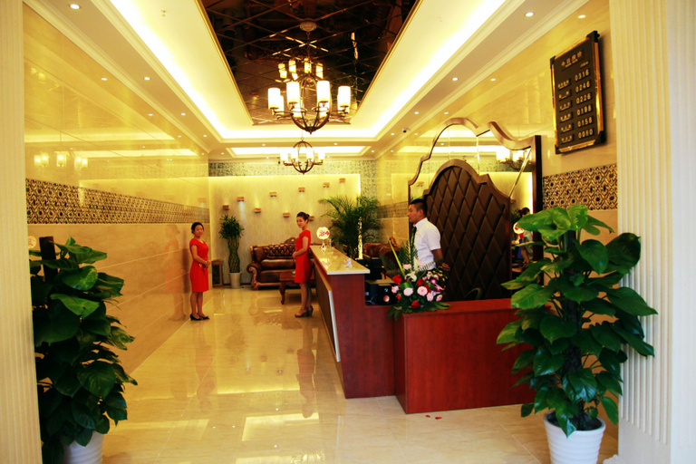 Others 2, Ximeideng Hotel Chengdu Chuanshida, Chengdu