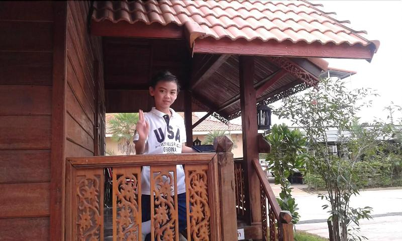Others 5, ザリーナ グランド ホテル, Muang Udon Thani