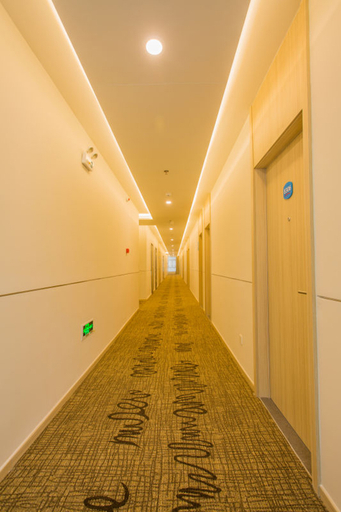 Others 5, Hanting Hotel Huaibei Railway Station Bilecheng, Huaibei