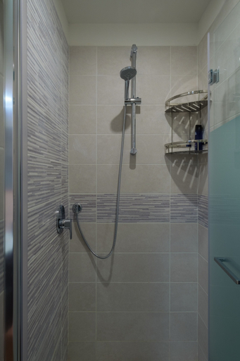 Bathroom 3, Casa del sole by Studio Vita, Bologna