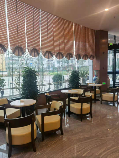 Food & Drinks 4, GEM Hotel Anqing Wangjiang County Economic Development Zone Fengqi Road, Anqing