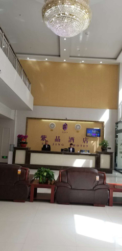 Others 3, 紫晶ホテル(霊武寧東)(Zijing Hotel), Yinchuan