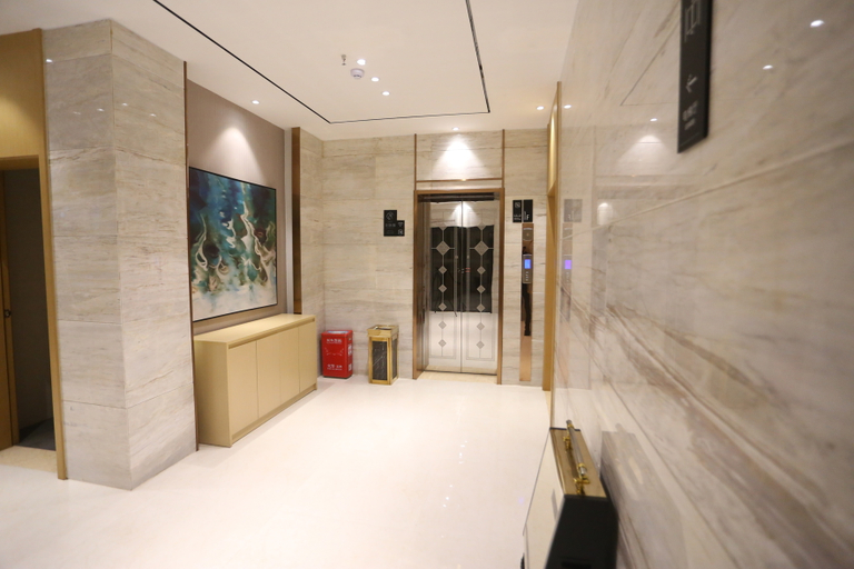 Others 5, City Comfort Inn (Yanlin Shanshui Xingcheng), Zhuzhou