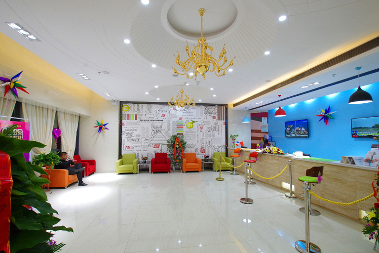 Others 3, Ibis Hotel (Lanzhou Yantan Hi-tech Zone), Lanzhou
