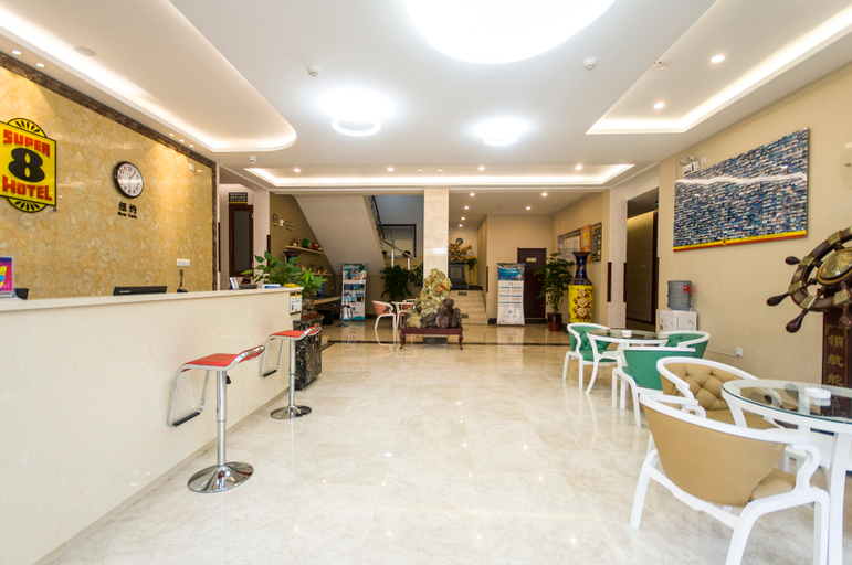 Others 5, Super 8 Hotel (Beidaihe Waterfront Center Store), Qinhuangdao