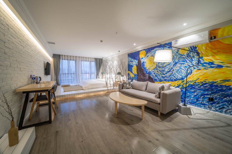 Others 5, Yuguang Art Hotel, Kunming