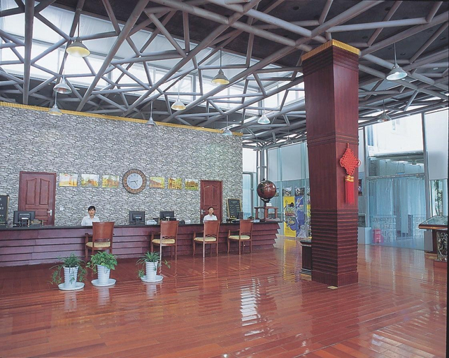 Others 5, Shanglianggang Tourist Resort, Ningbo