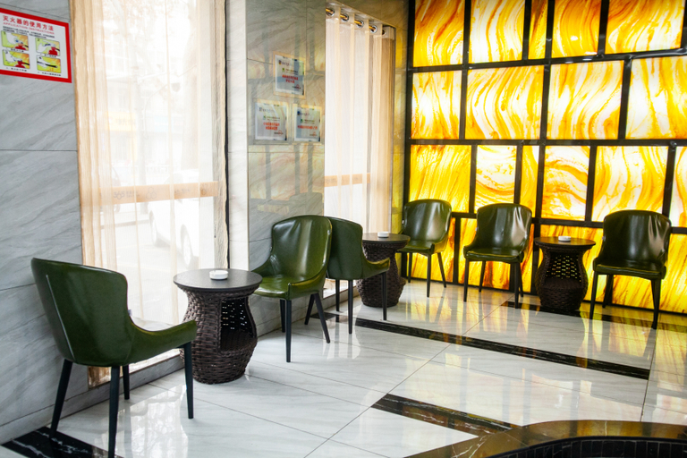 Others 4, Eaka 365 Hotel(Handan Fengfeng Fuyang dong Road ), Handan