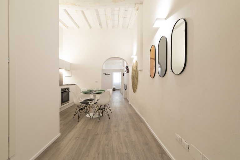 Others 5, Cestello Suite by Mmega, Florence