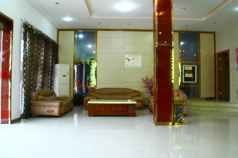 Others 5, Hengdian Yuanhe Business Hotel, Jinhua