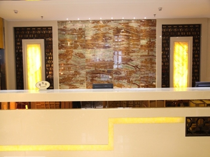 Others 4, Qingye Quality Hotel, Xining
