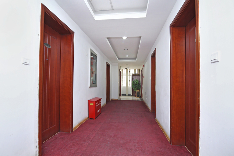 Others 4, Hengxia Hotel, Shanghai