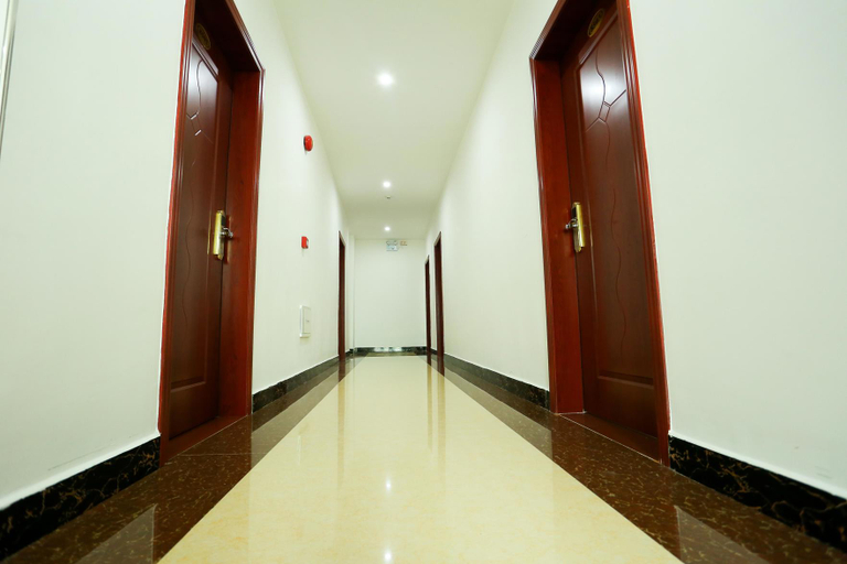 Others 3, HUIXIN HOLIDAY HOTEL, Huizhou