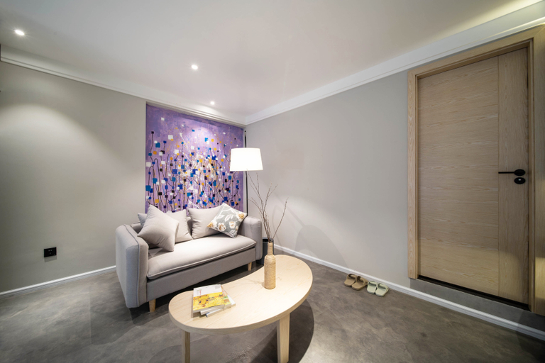 Others 4, Yuguang Art Hotel, Kunming