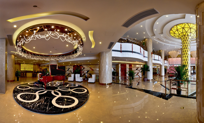 Others 4, Grand Metropark Hotel Shangqiu, Shangqiu