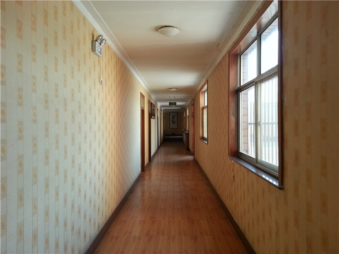 Others 5, Fulinmen Hotel, Laiwu