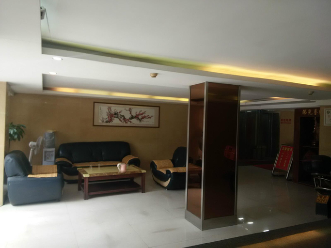 Others 4, Yinyuewan Hotel, Foshan