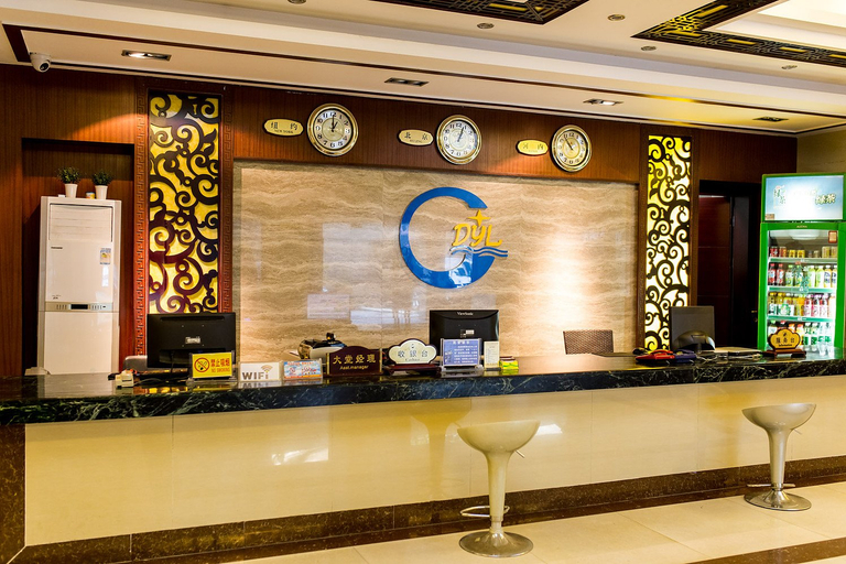 Others 2, Deyuelou Hotel, Fangchenggang