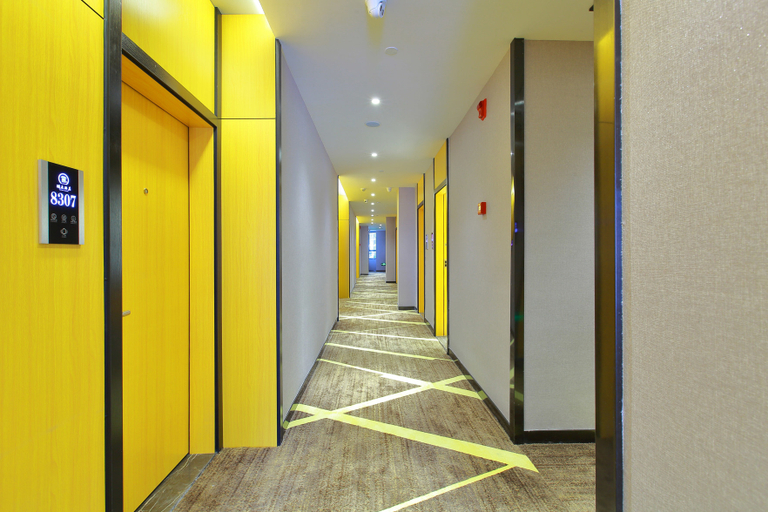 Others 3, Liuzhou Lanting Hotel (Wanda Store in The city), Liuzhou