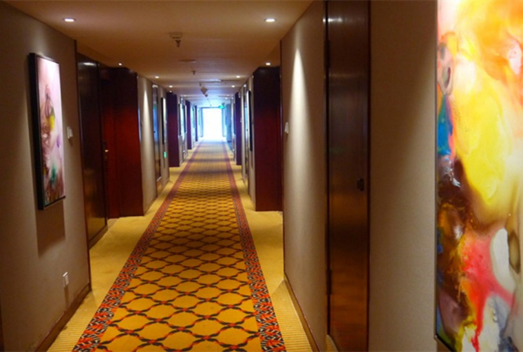 Others 5, Huangshan Huashan Hotel, Huangshan