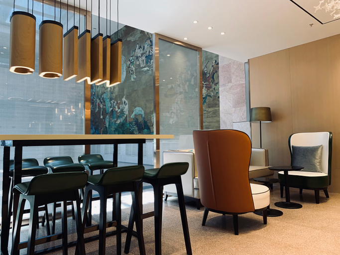 Others 4, HanTing Hotel (Changchun Renmin Street Jilin University Nanling Campus), Changchun