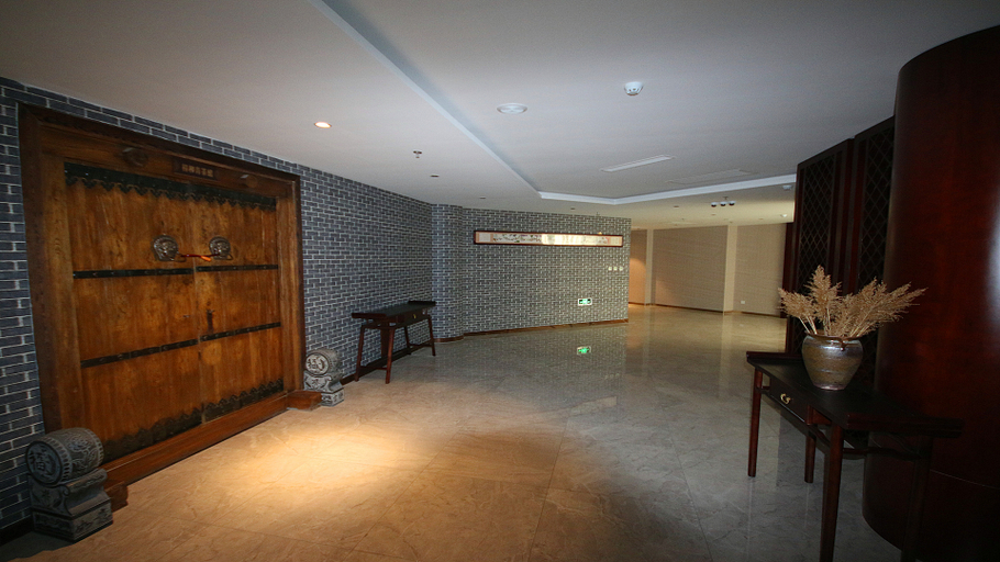 Others 5, Xiqing Hotel, Tianjin