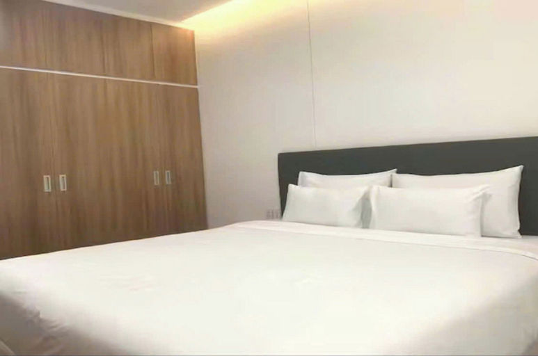 Room 4, Kluxstay Saigon Airport Republic Suite, Tân Bình