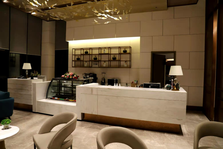 Food & Drinks 5, Vienna International Hotel Wuhan Miliang Mengjiapu Metro Station, Wuhan