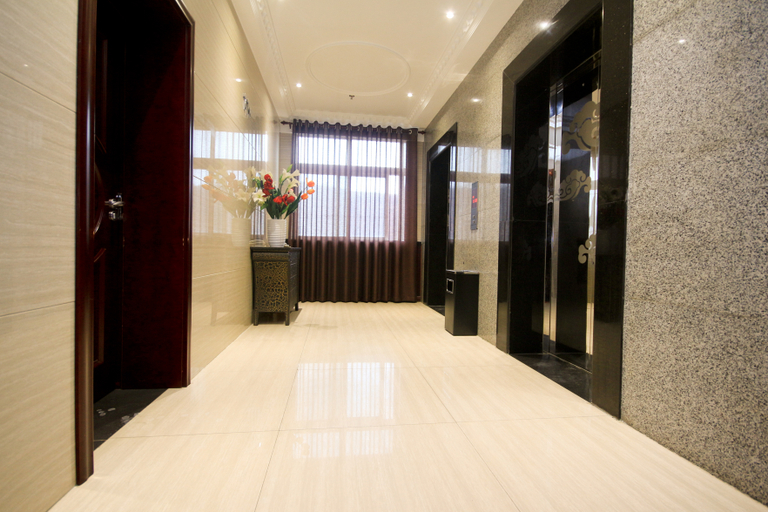 Others 3, Xinmeihao Hotel, Yan'an