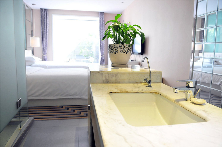 Others 3, Lijing Hotel, Dali Bai