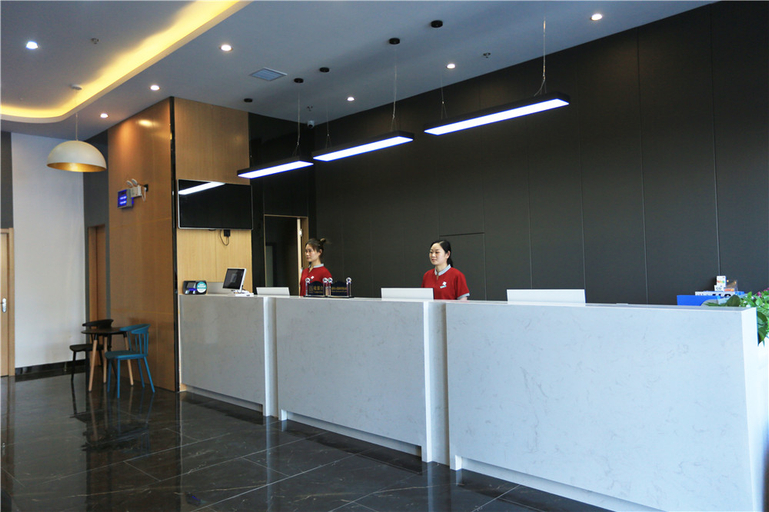 Others 5, Shangkeyou Selected Hotel (Shangqiu Teachers College Shop), Shangqiu