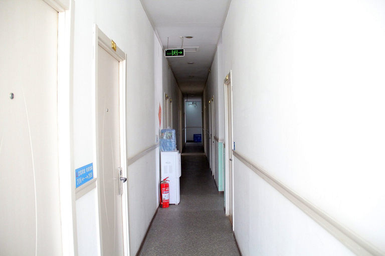 Others 3, Lianjia Hotel, Jinan