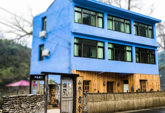 Exterior & Views, Fengyi Guesthouse, Wenzhou
