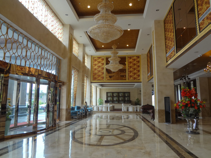 Others 4, Yangshan Hotel, Qingyuan