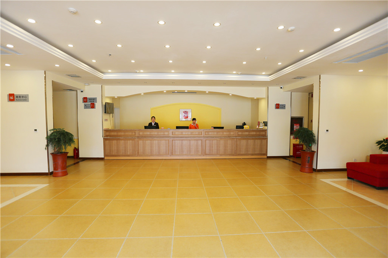 Others 5, ホーム インホテル（）, Shangqiu