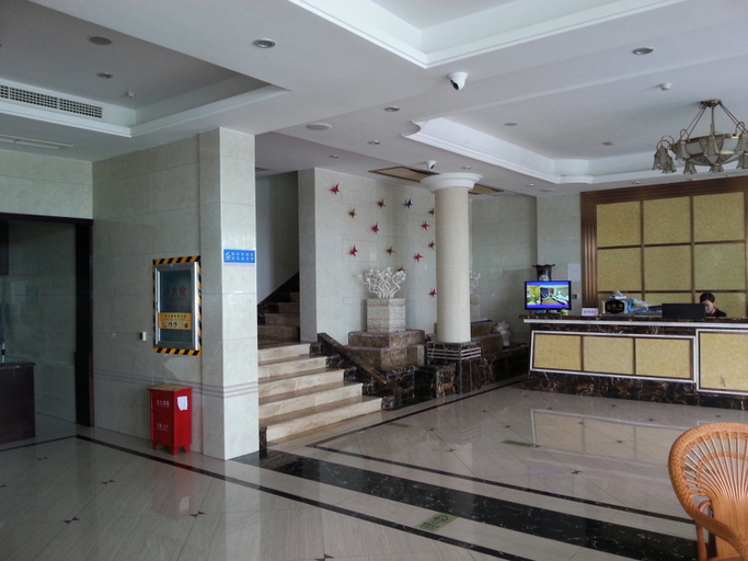Others 3, Wanhao Hotel, Wenzhou