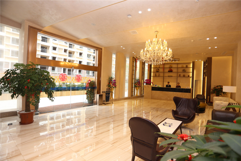 Others 5, Melody Hotel(Marble Plaza Store), Longyan