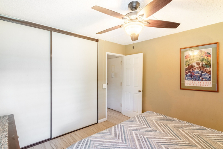 Room 2, South Maui Beach Suites, Maui
