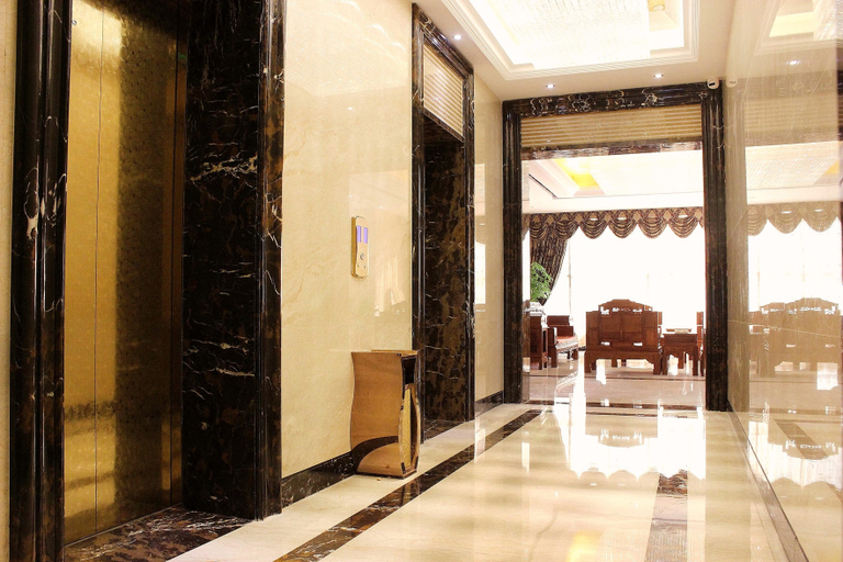 Others 5, Wanhao City Hotel (Shenzhen Songgang Xitou Subway Station), Shenzhen